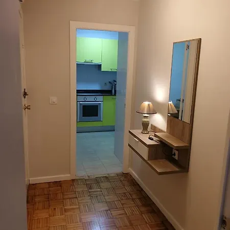 Miracies Cerca Centro Vigo