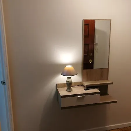 Miracies Cerca Centro Apartment *
