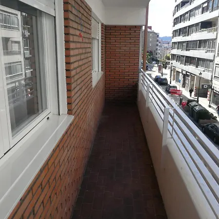 Apartment Miracies Cerca Centro