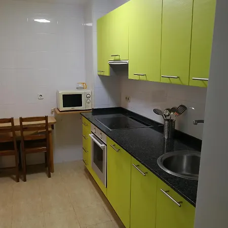 Apartment Miracies Cerca Centro *