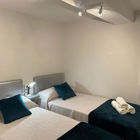 Miracies Cerca Centro Apartment