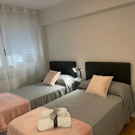 Apartment Miracies Cerca Centro