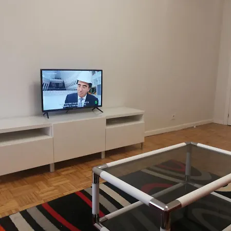 Miracies Cerca Centro Vigo